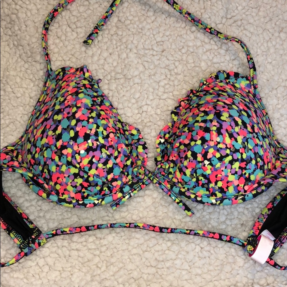 Victoria’s Secret Bikini Size 34B